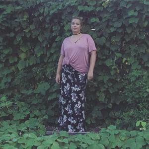 Meet your Posher, Brittney